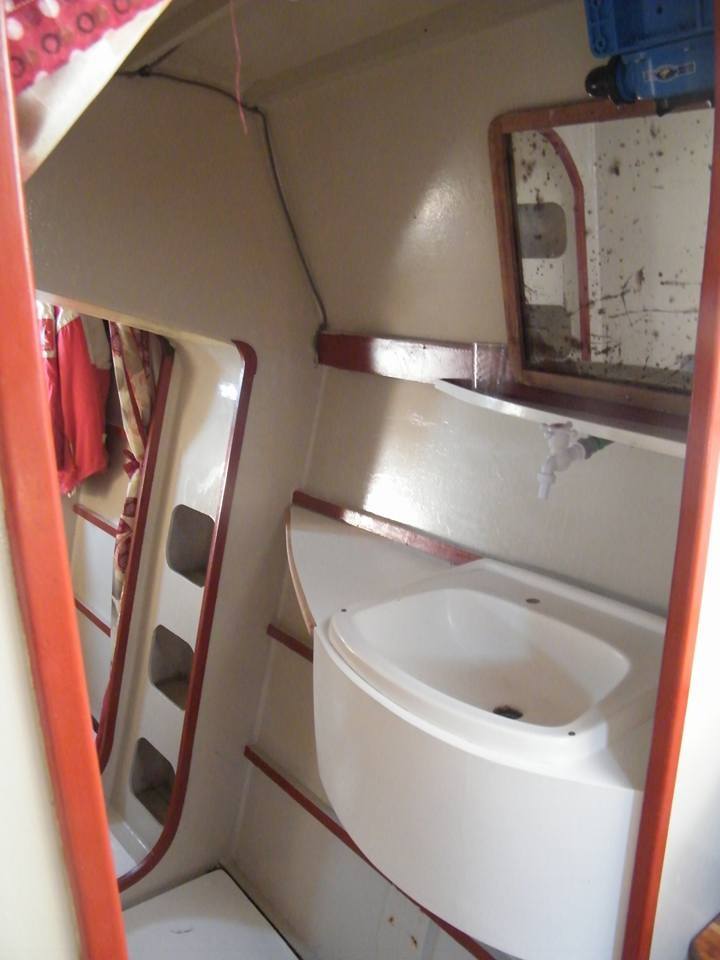 TROPIC 36 EXPRESS