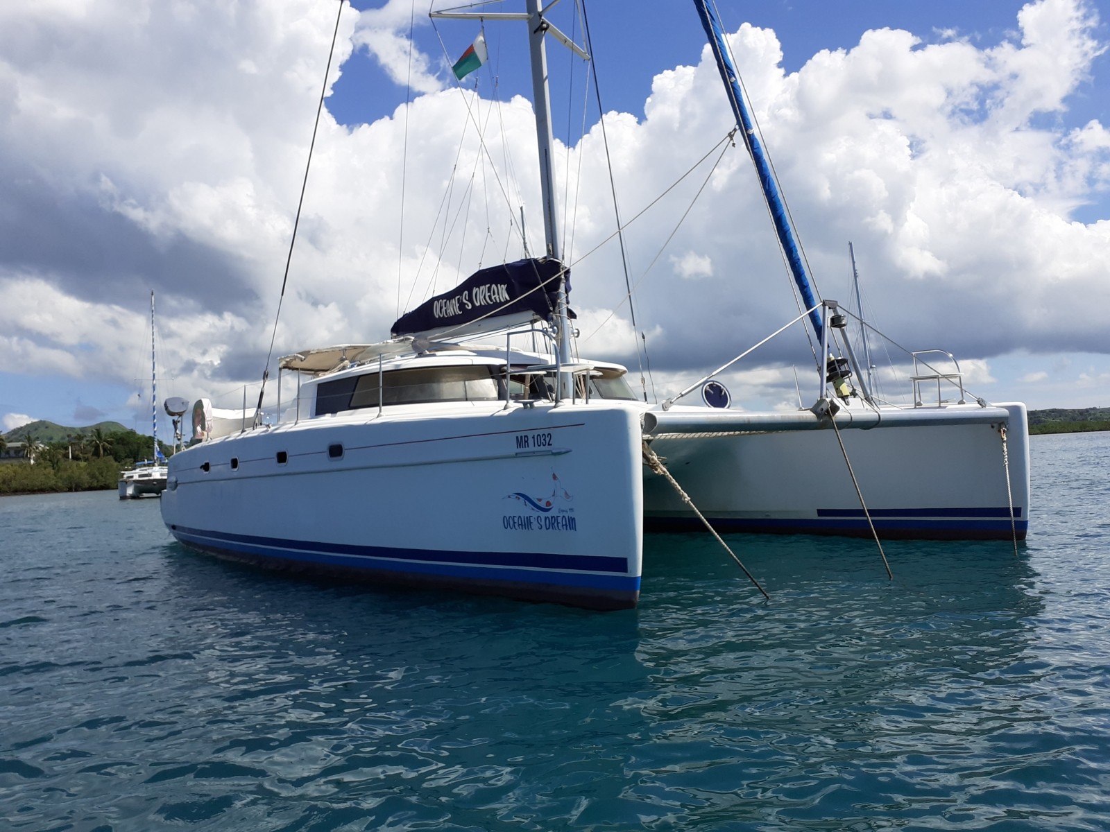 BELIZE 43