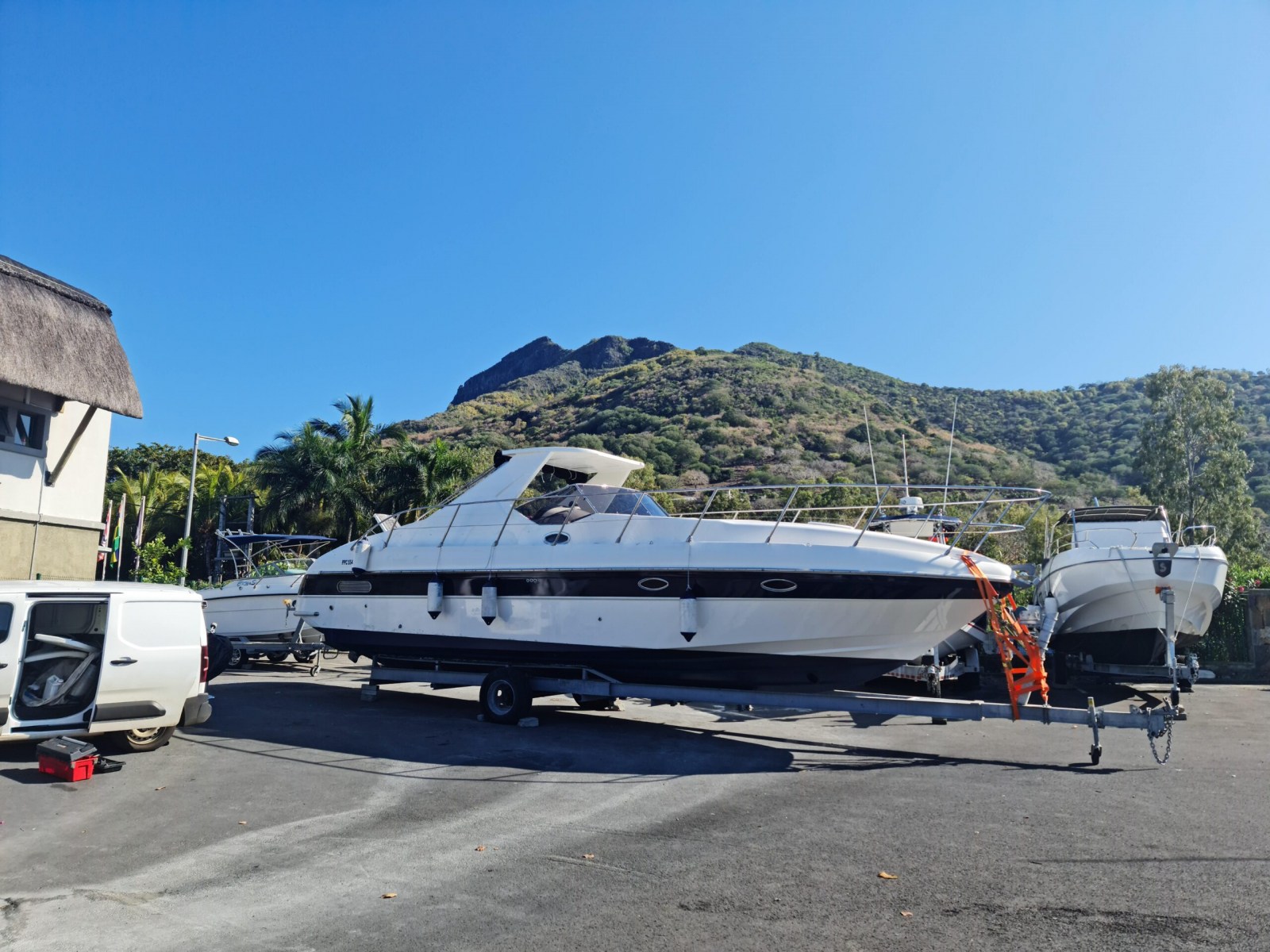 CRAMAR 37