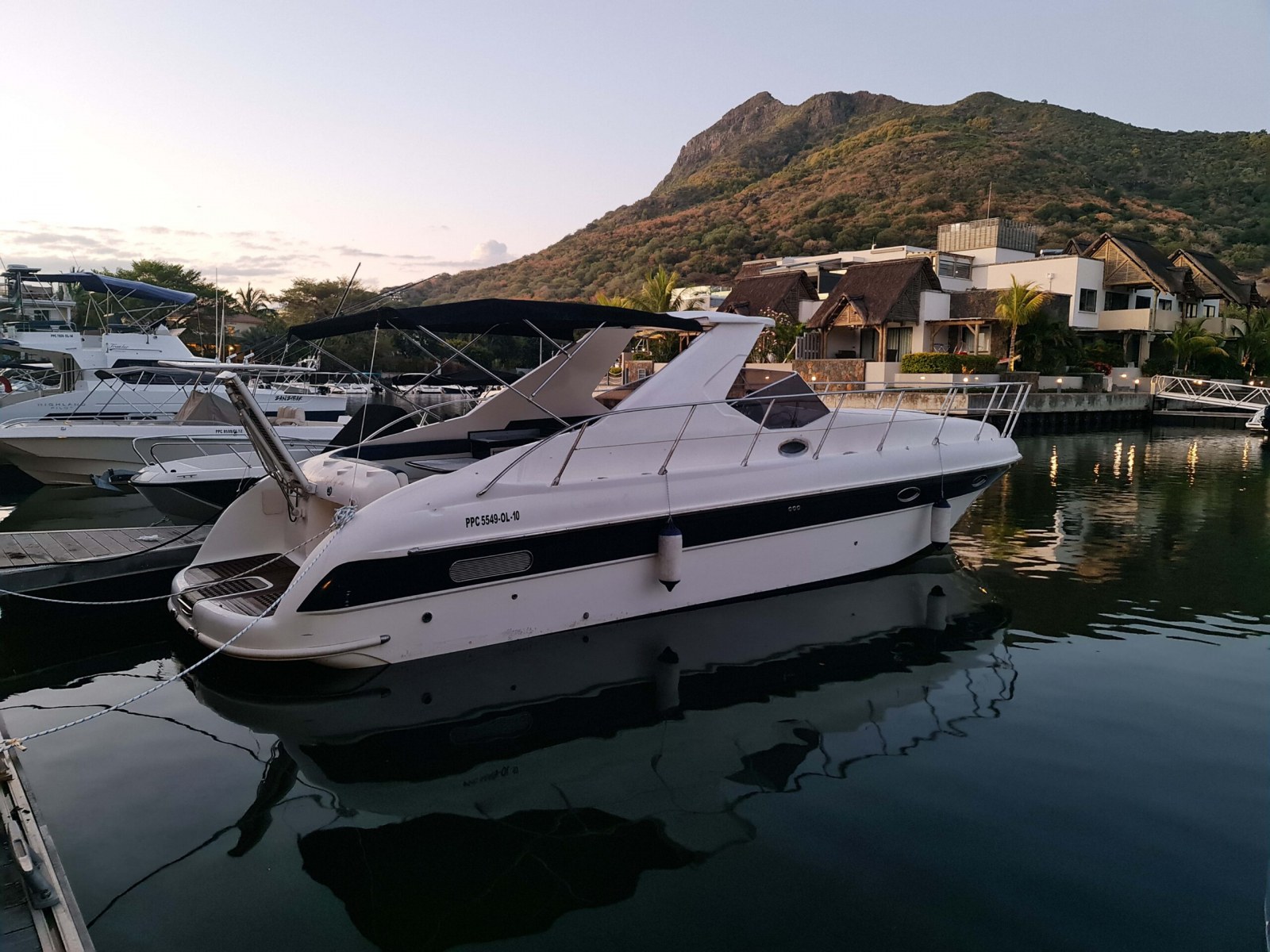 CRAMAR 37