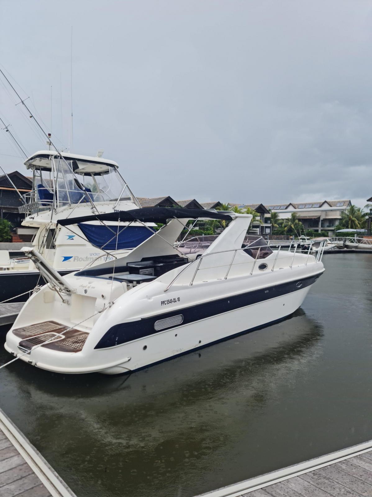 CRAMAR 37