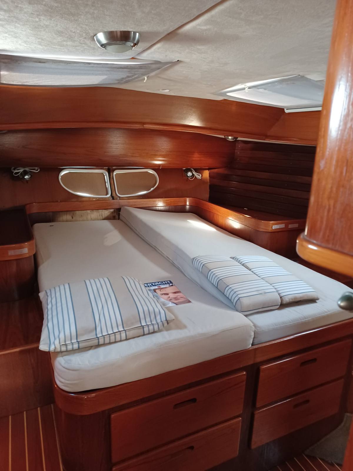 NORTH WIND 47