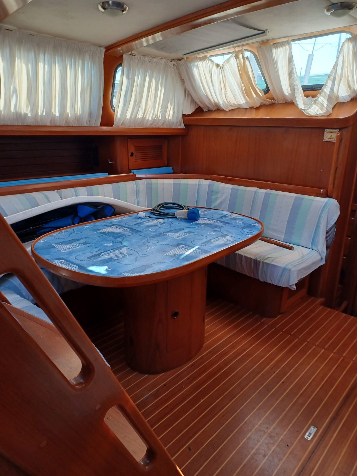 NORTH WIND 47