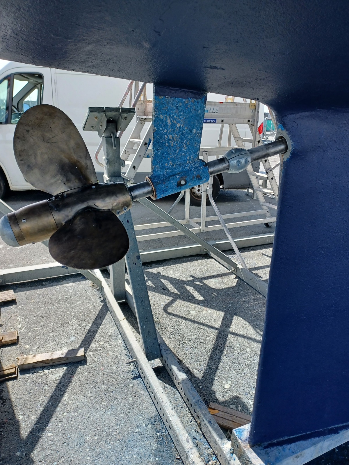 NORTH WIND 47