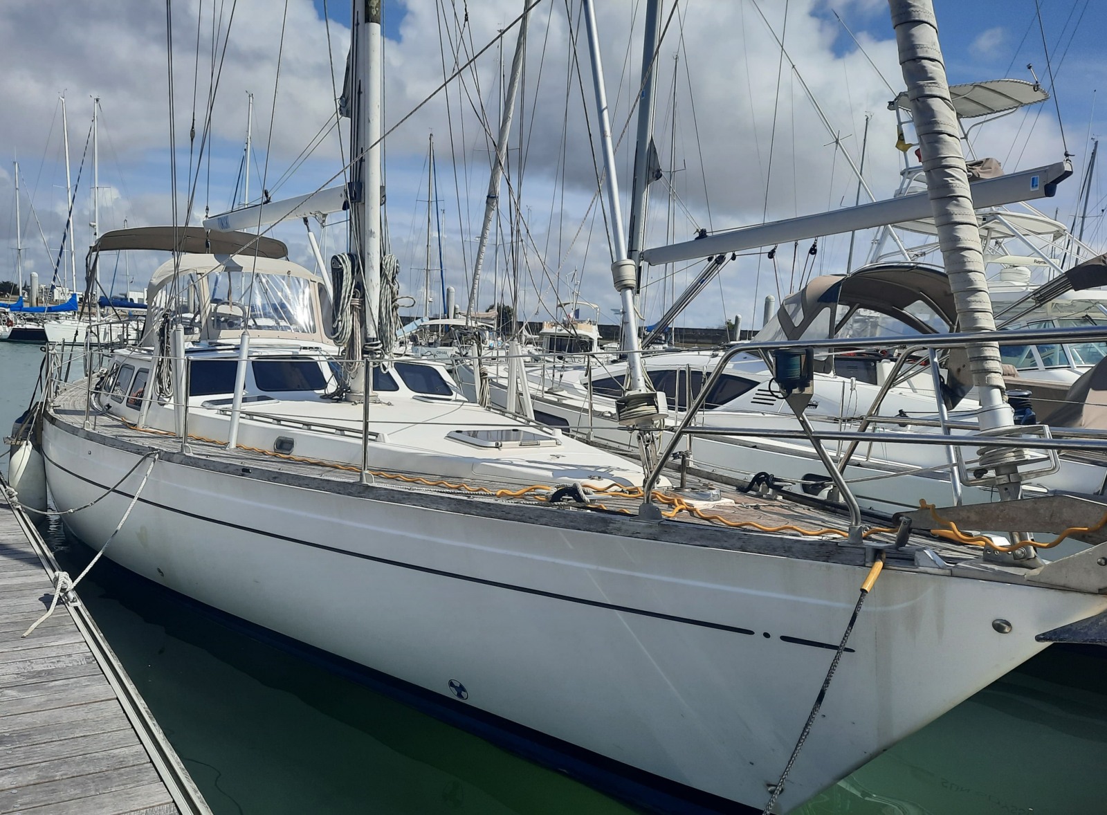 NORTH WIND 47