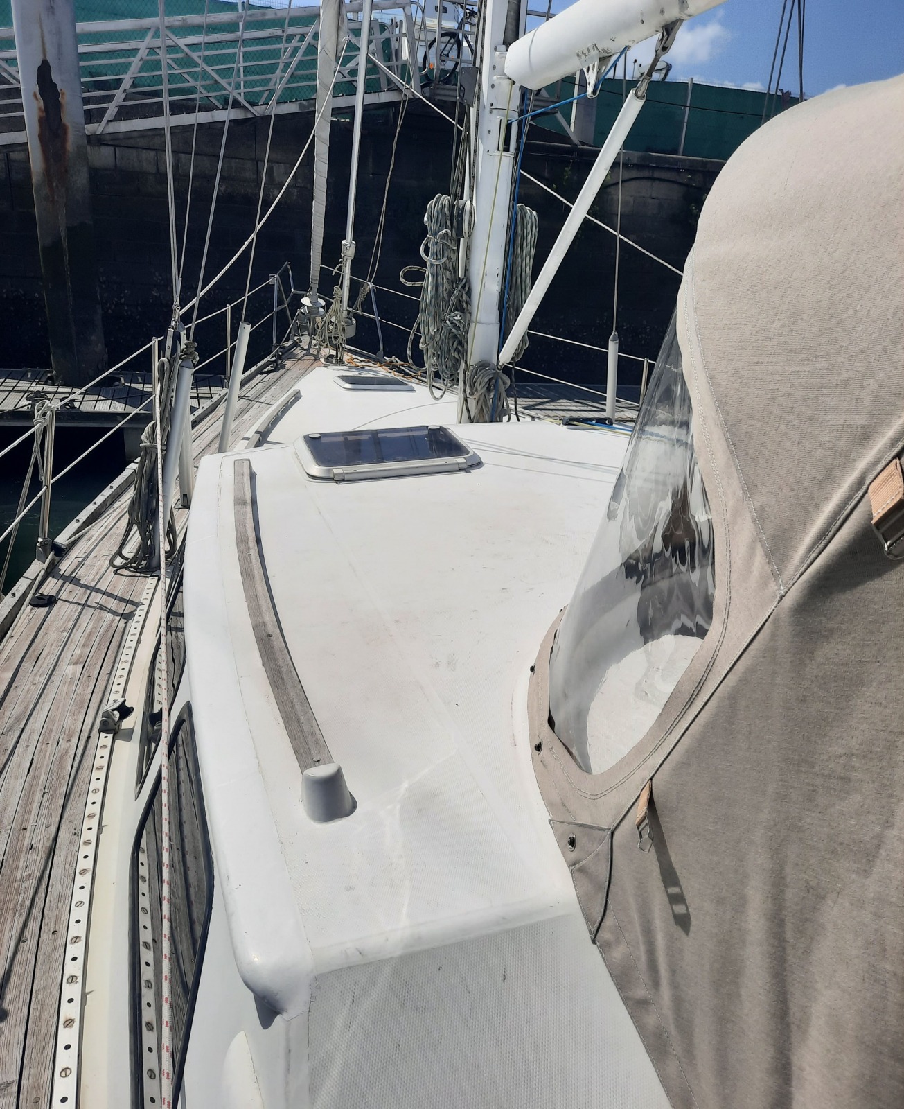 NORTH WIND 47