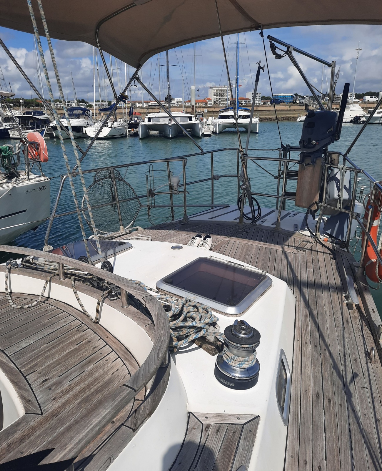 NORTH WIND 47
