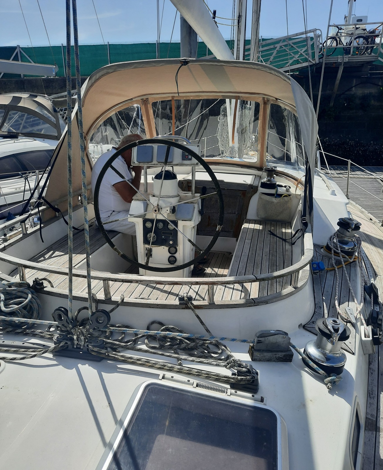NORTH WIND 47