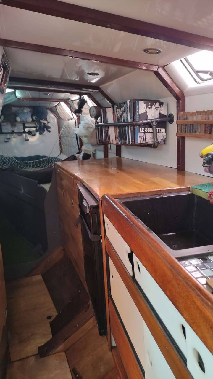 Galapagos 43