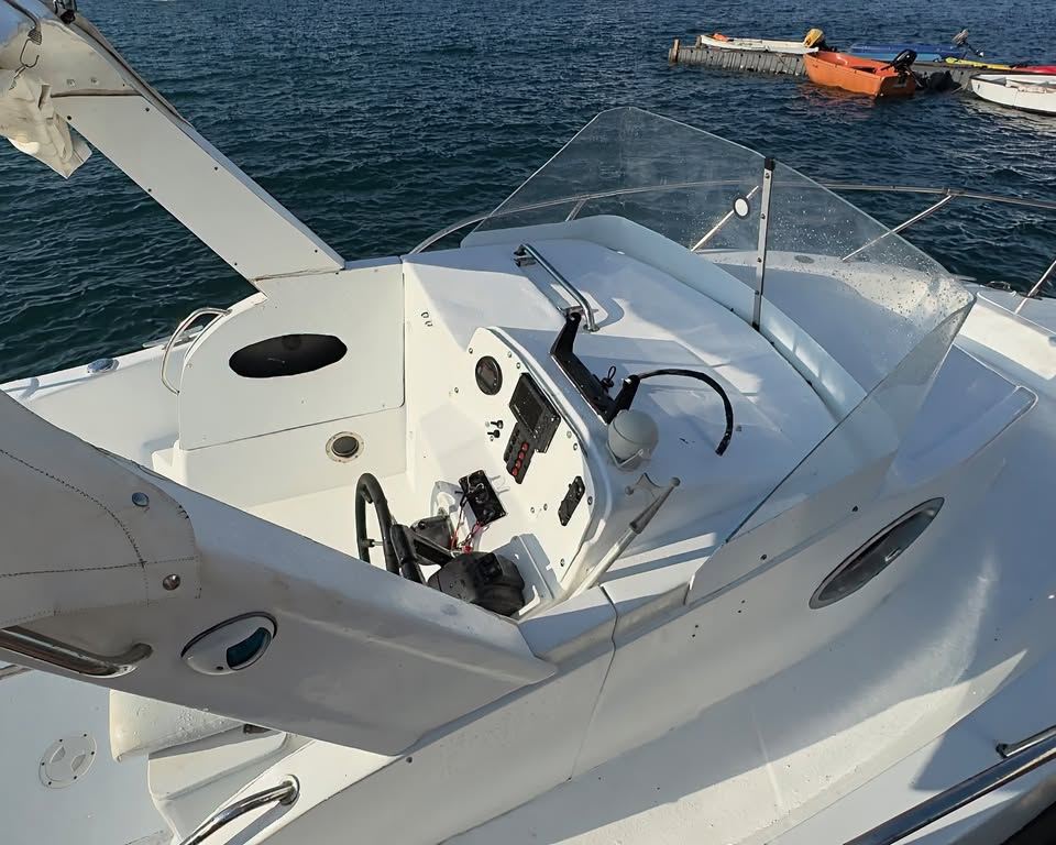 Ultra Mar Shaft 7M30