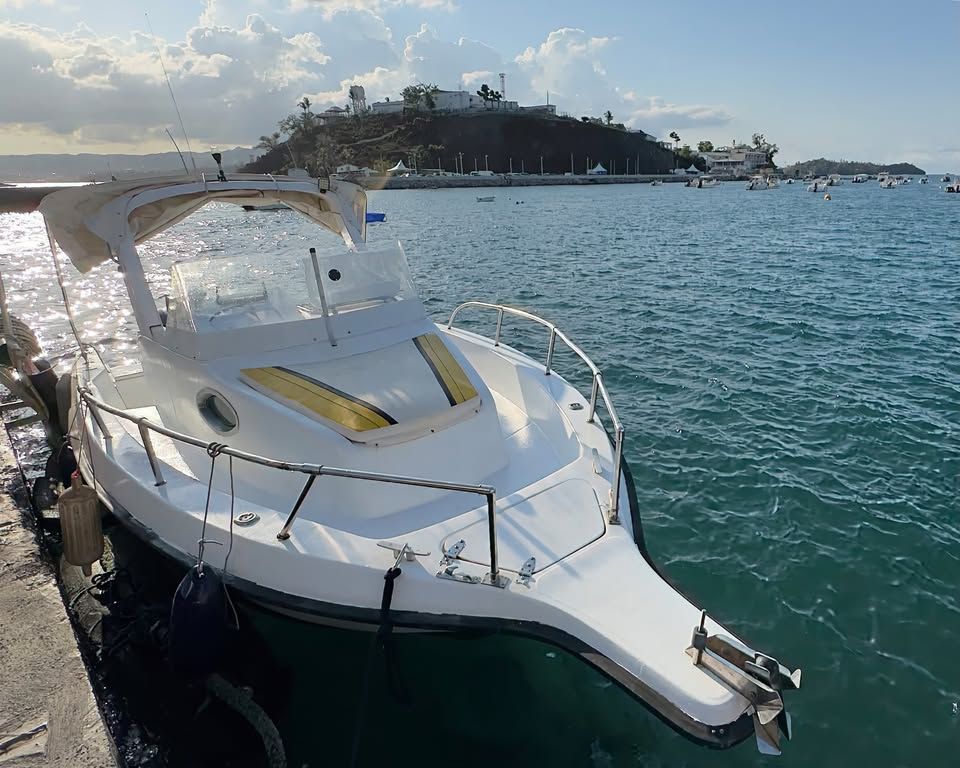 Ultra Mar Shaft 7M30