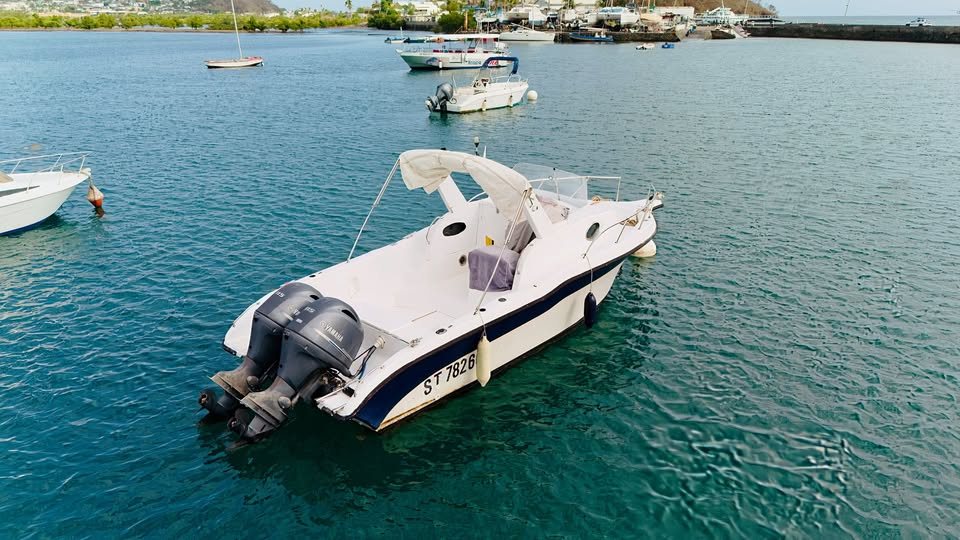 Ultra Mar Shaft 7M30