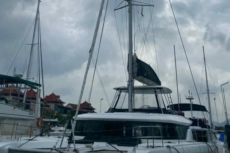 LAGOON 46
