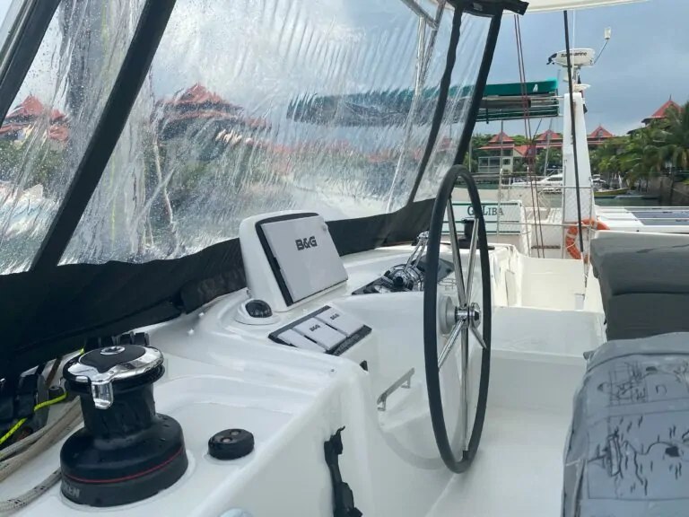 LAGOON 46