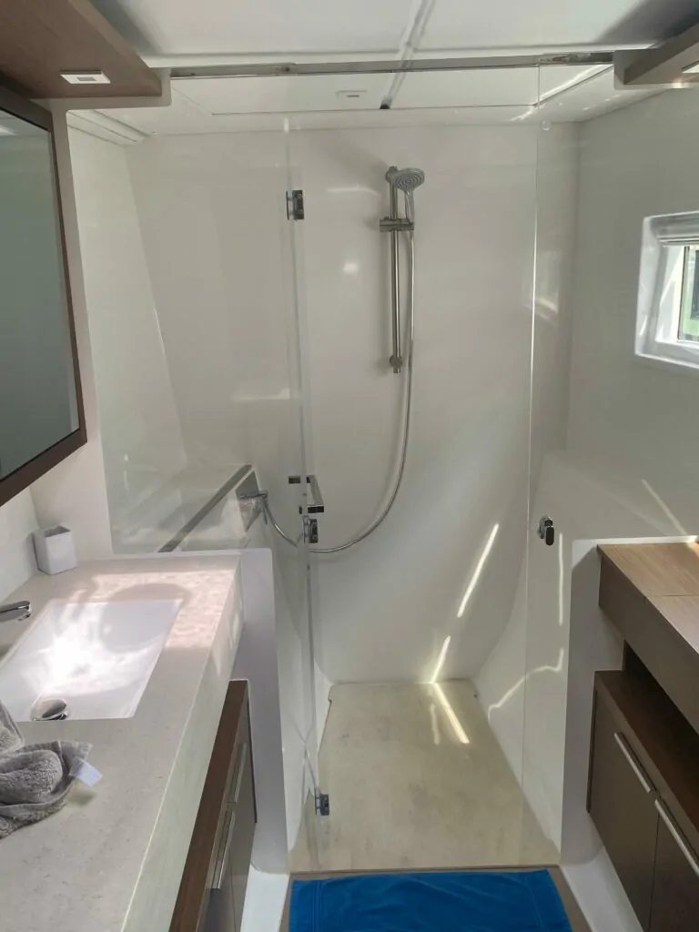 LAGOON 46