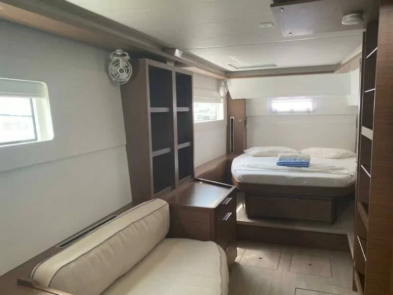 LAGOON 46