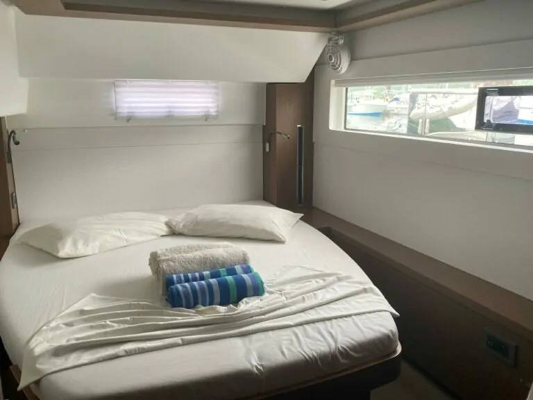 LAGOON 46