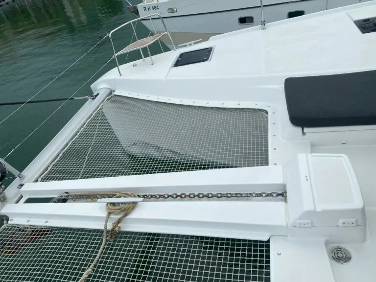 LAGOON 46