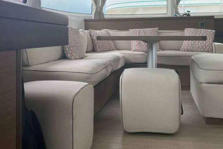 LAGOON 46