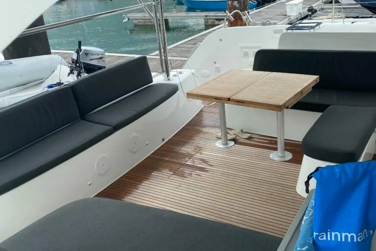 LAGOON 46