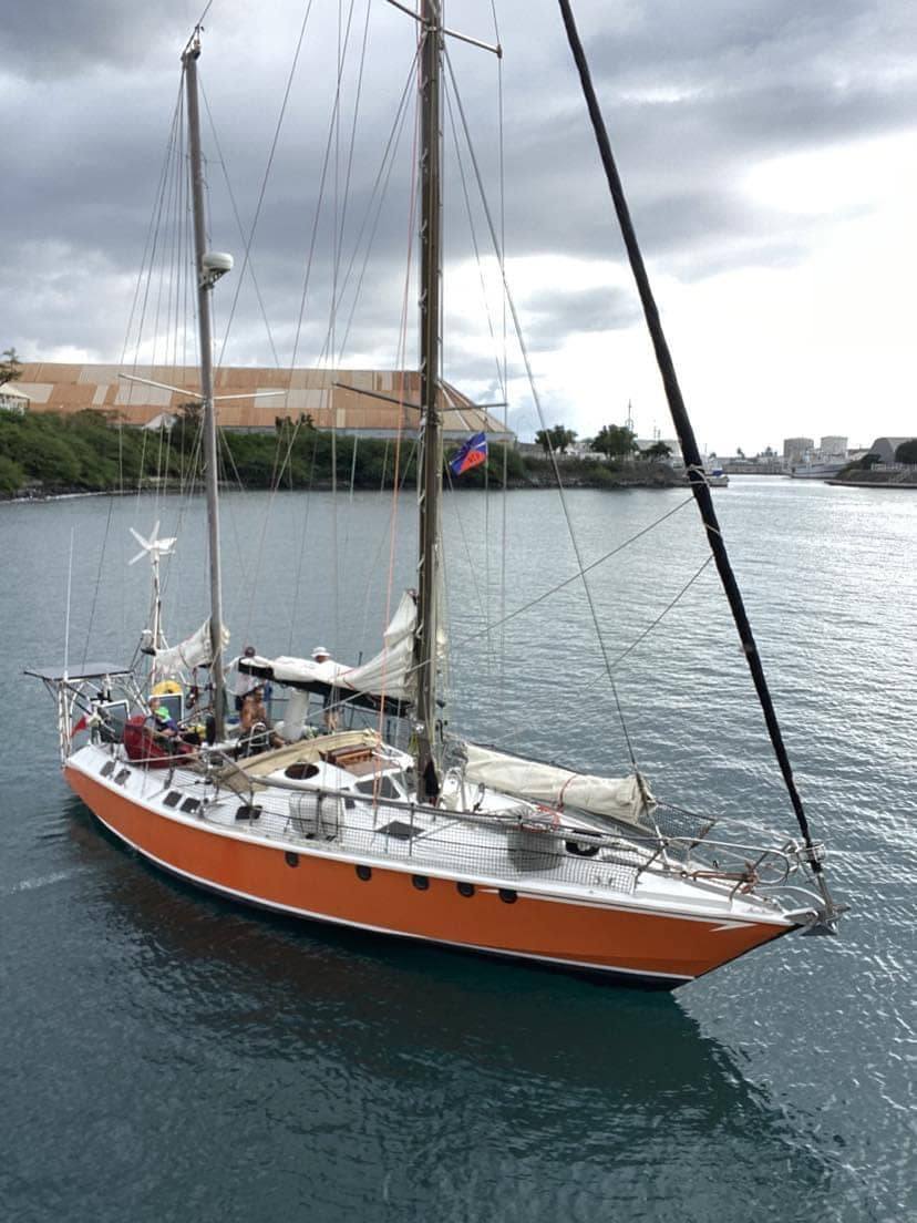 Galapagos 43
