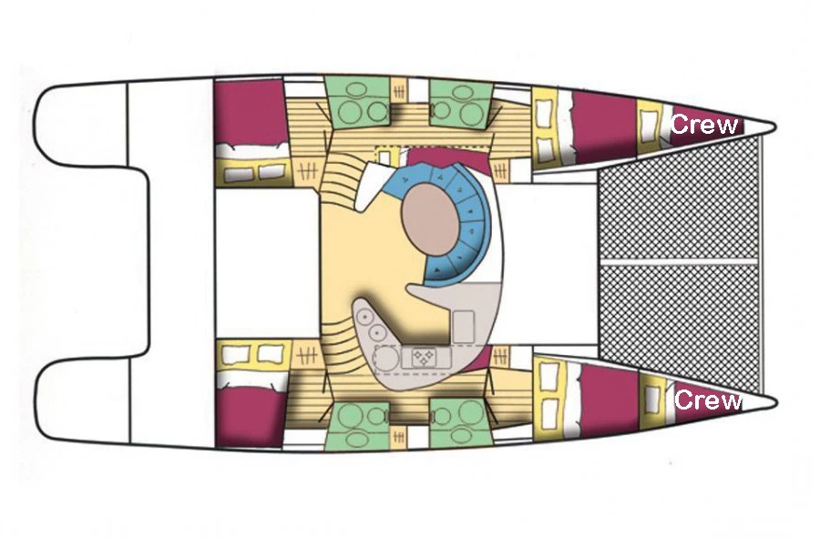 BAHIA 46
