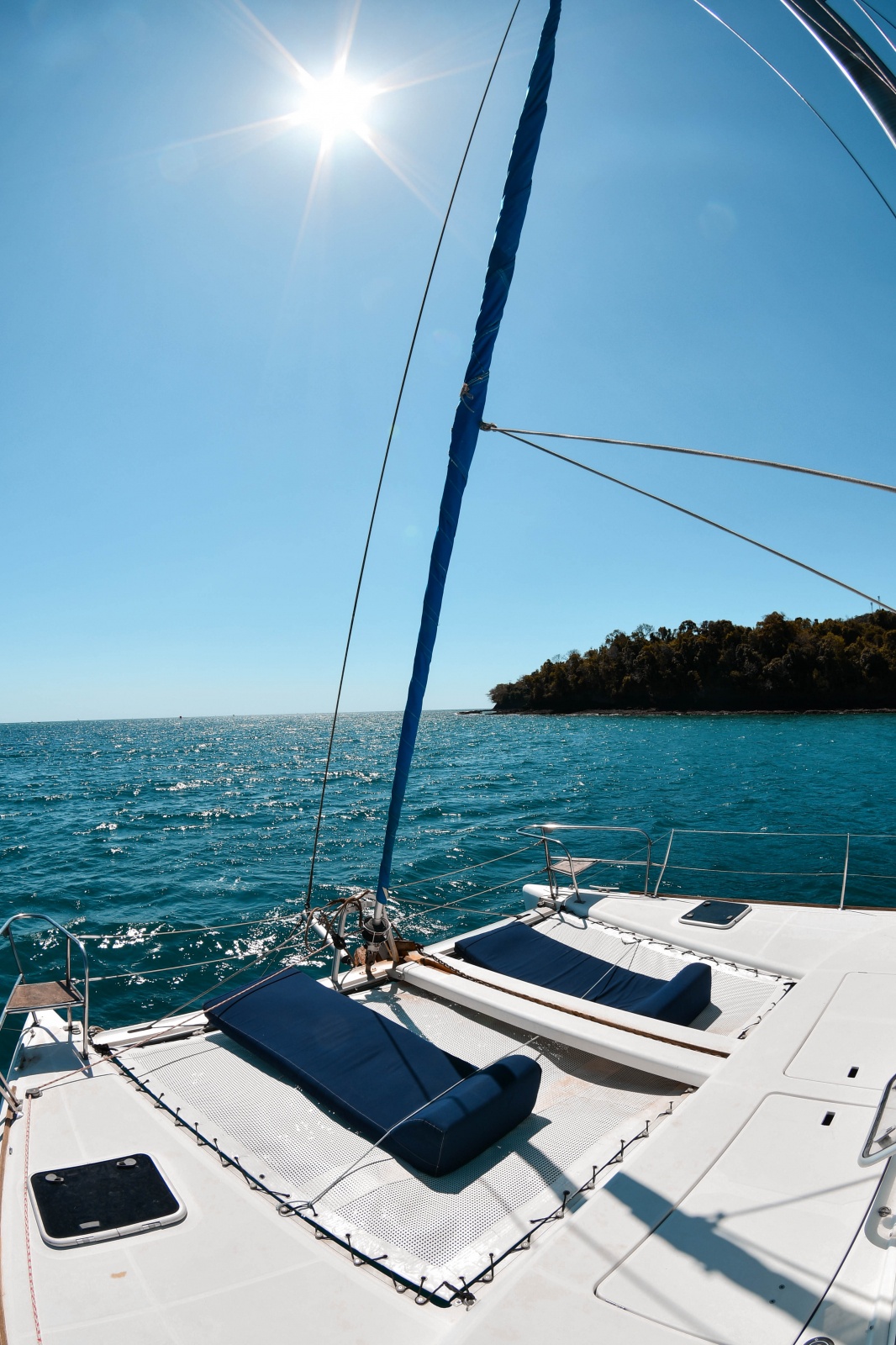 LAGOON 380