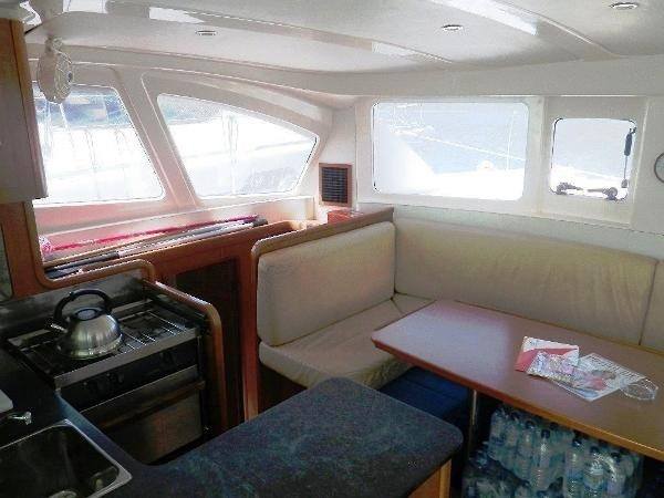 LEOPARD 38