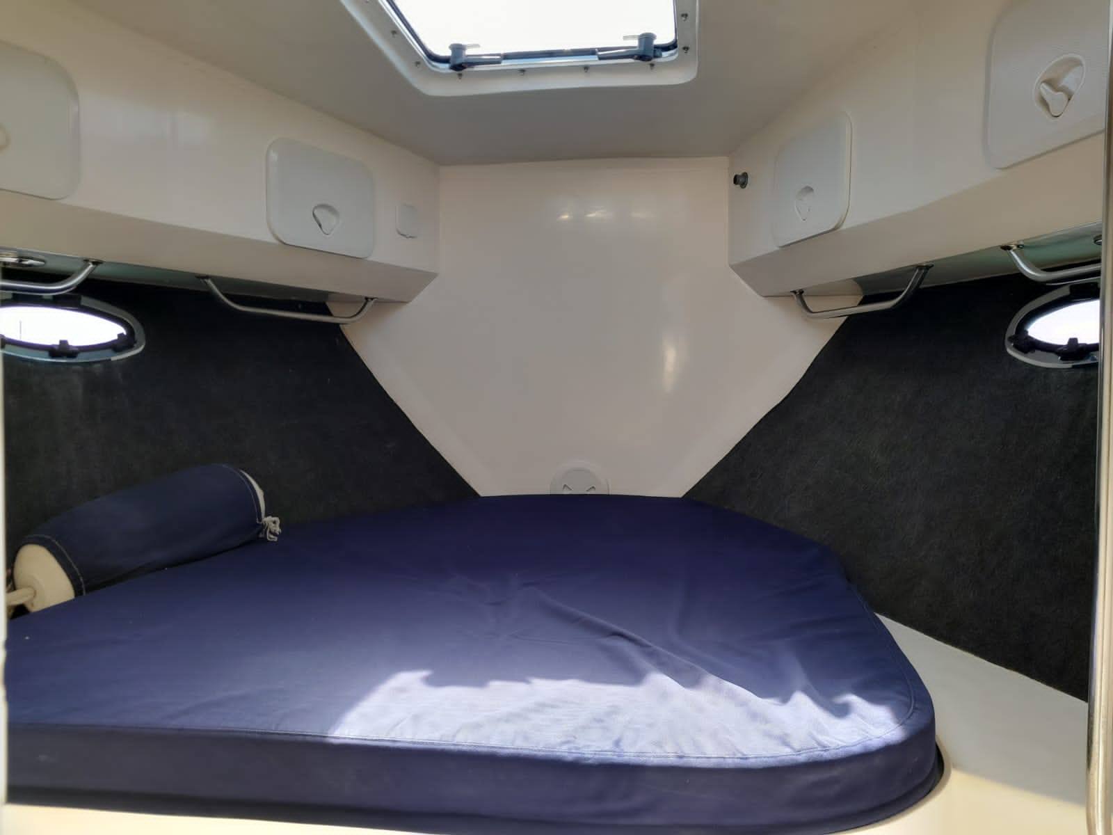 OFFSHORE CRUISER 46
