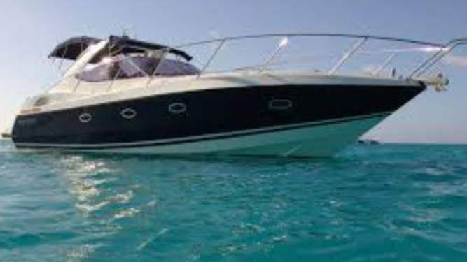 OFFSHORE CRUISER 46