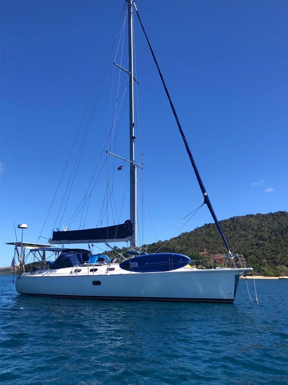 GIB SEA 43