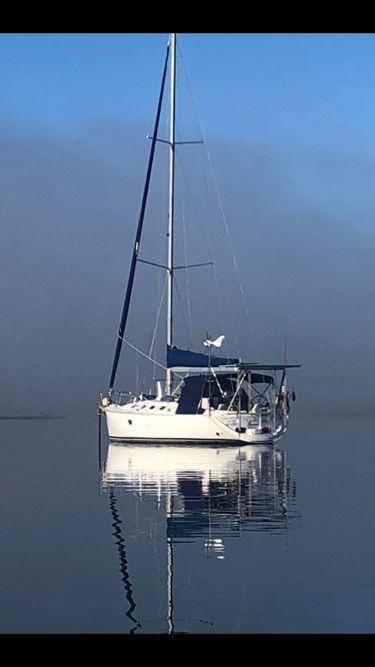 GIB SEA 43