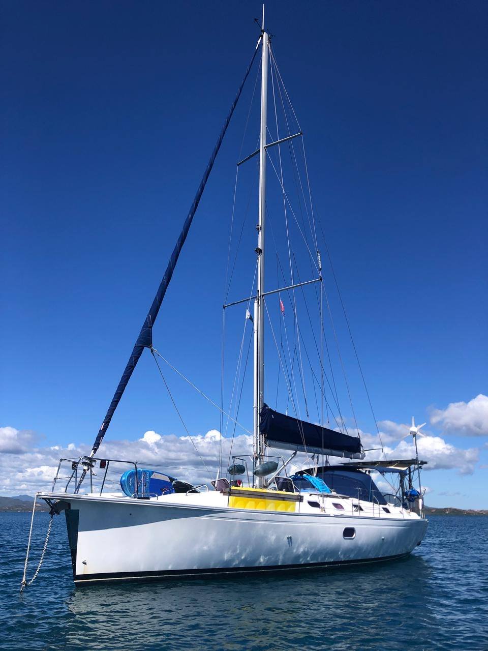 GIB SEA 43