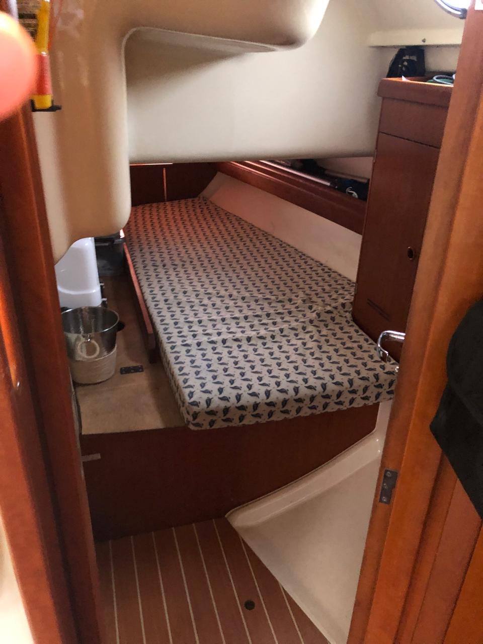 GIB SEA 43