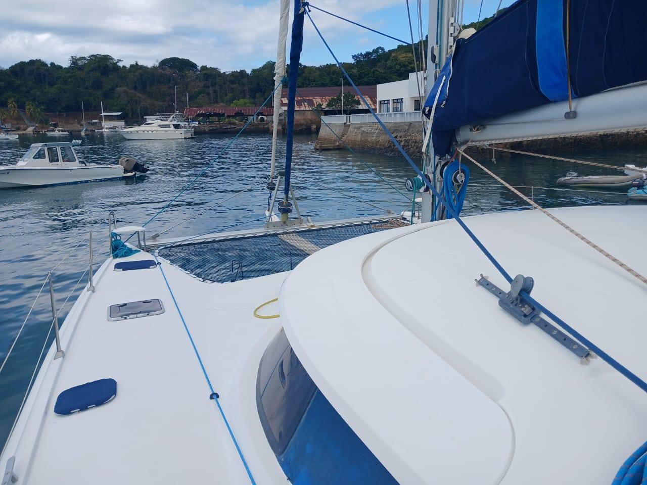 BAHIA 46
