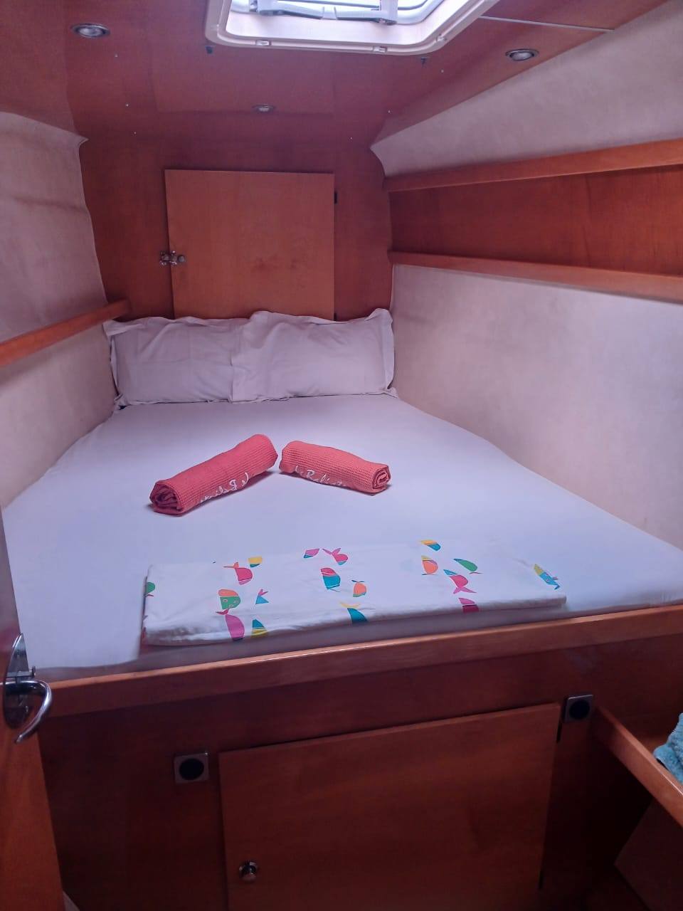 BAHIA 46