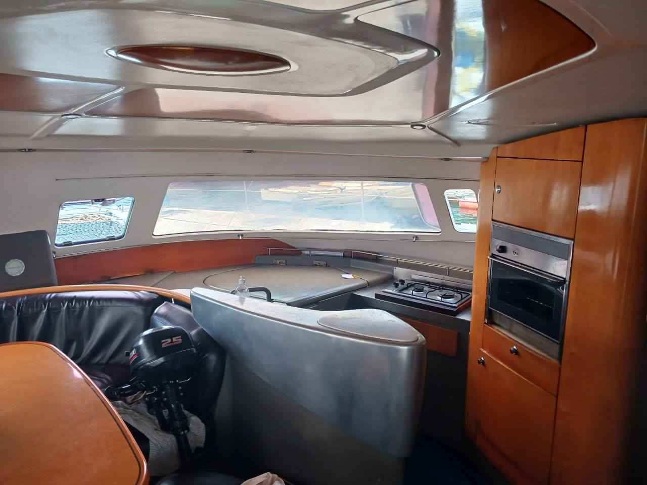 BAHIA 46