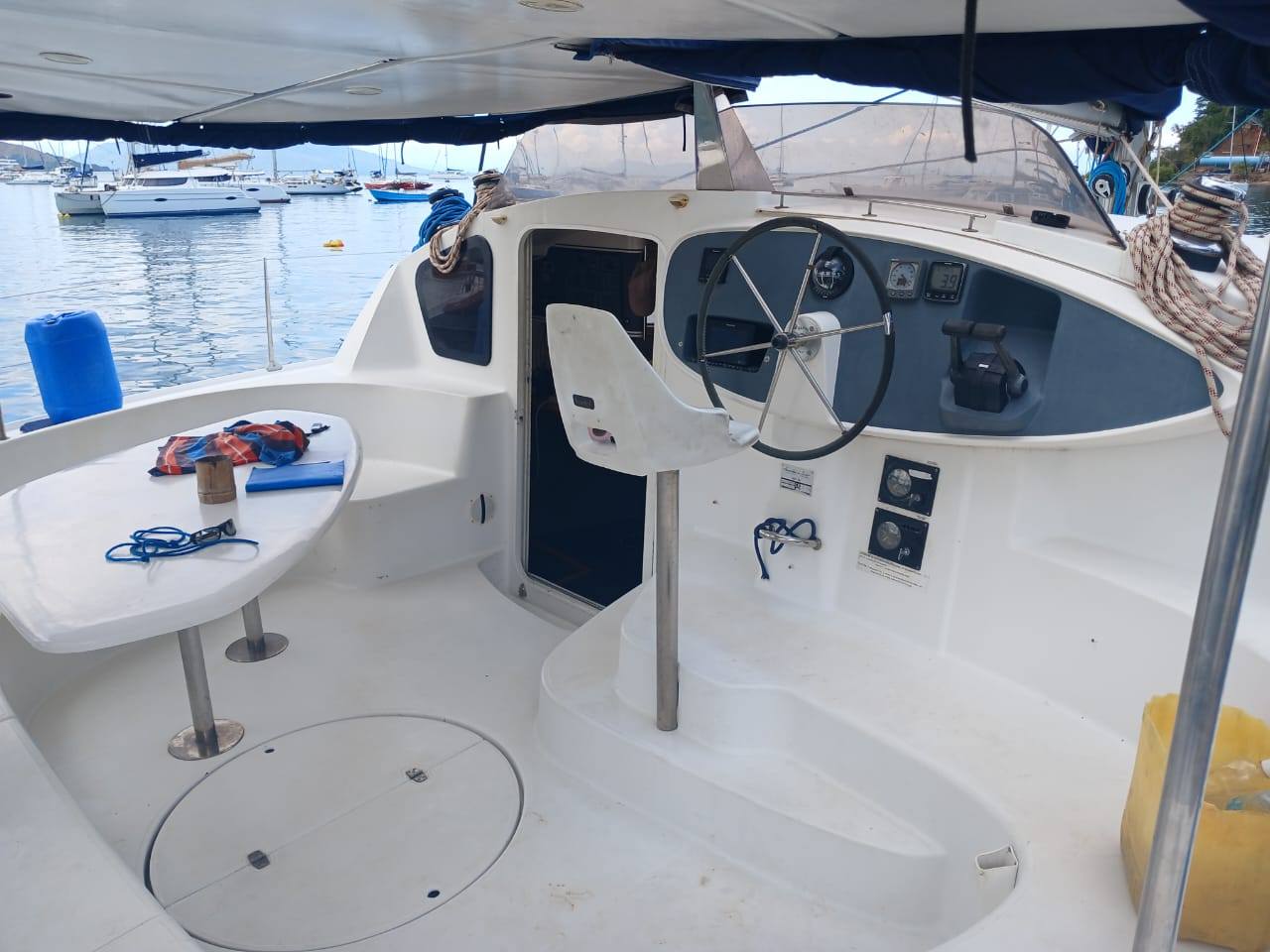 BAHIA 46