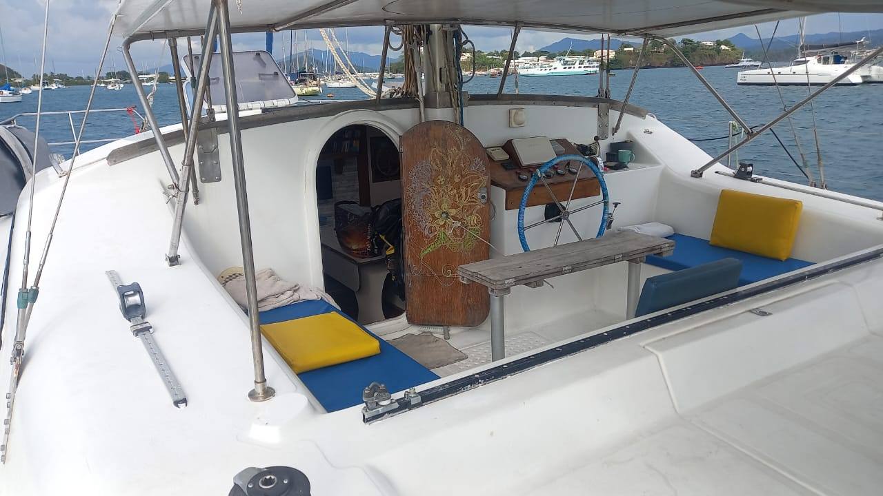 ESCALE 39