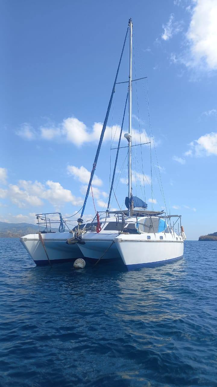 ESCALE 39