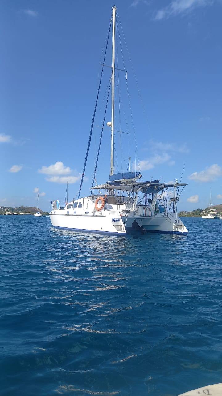 ESCALE 39