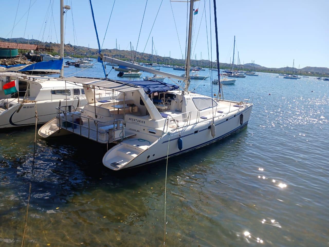 LEOPARD 47