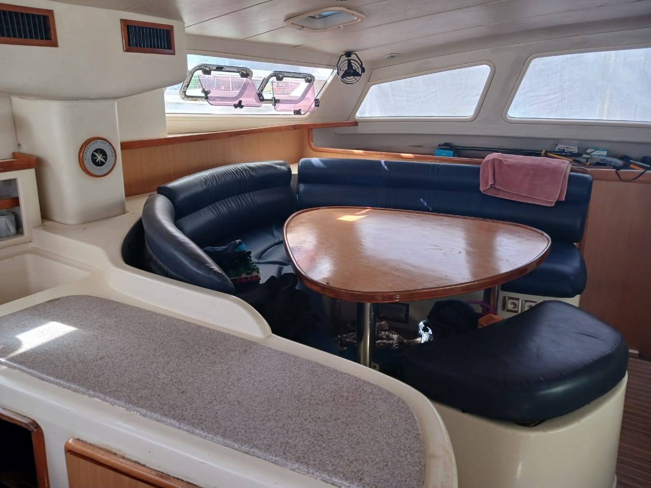 LEOPARD 47