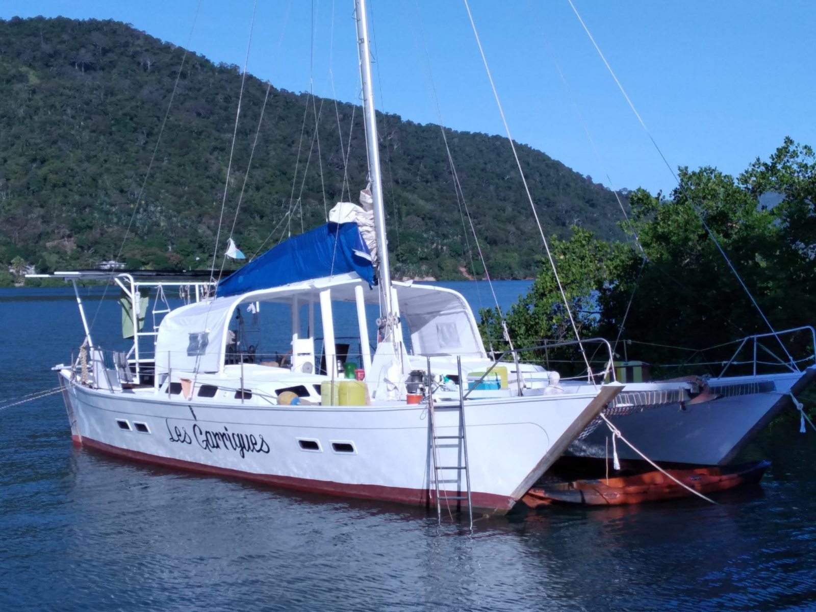 WHARRAM NARAI MK IV