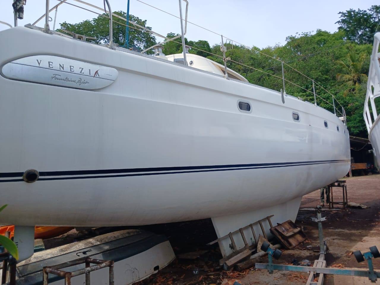 VENEZIA 42