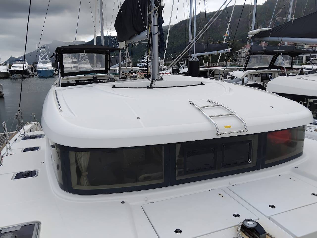 LAGOON 40