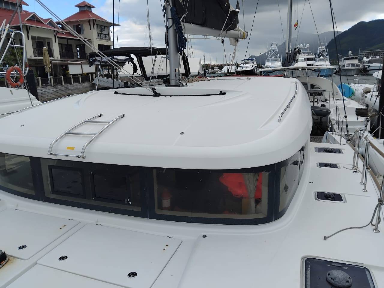 LAGOON 40