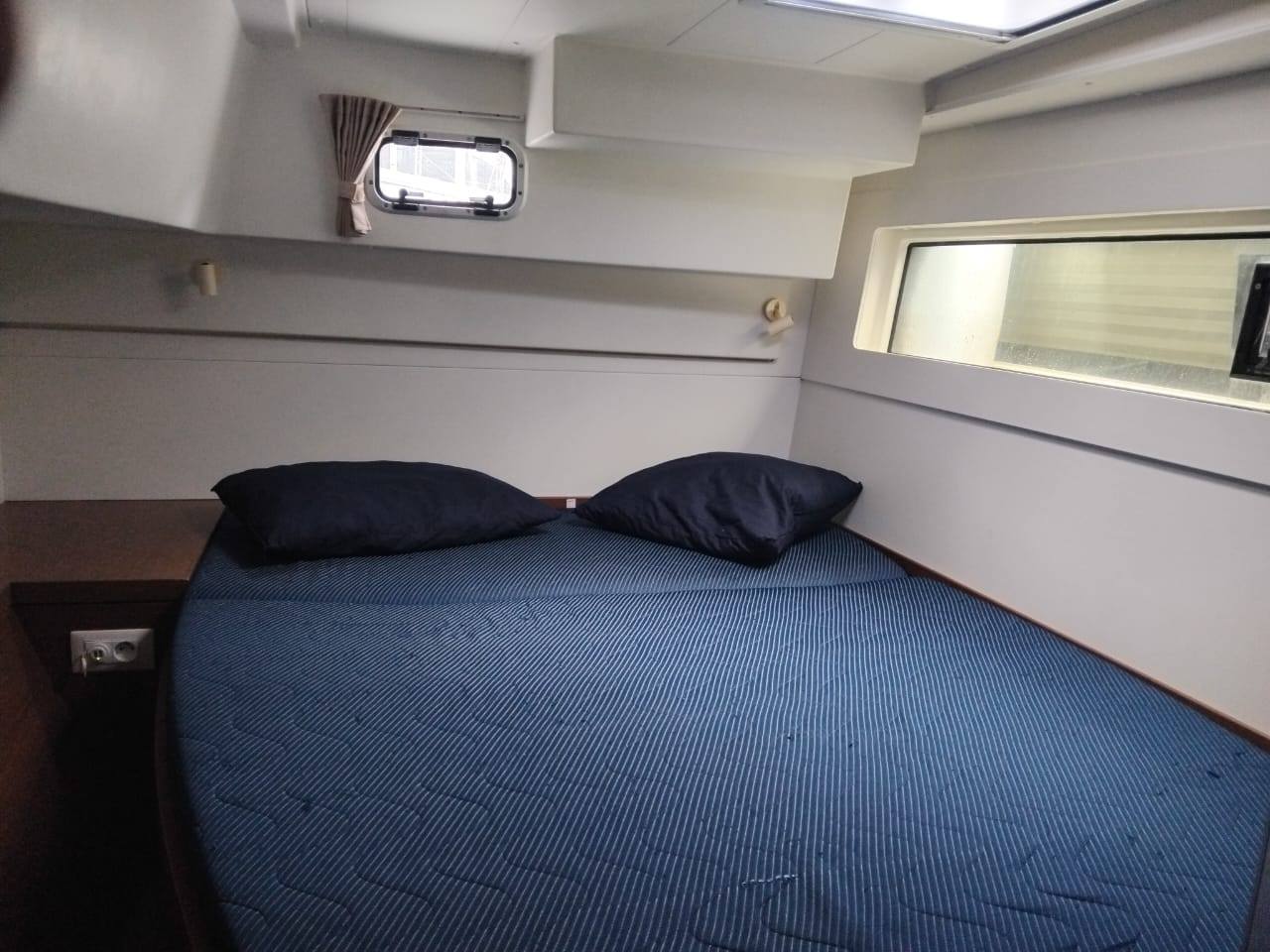 LAGOON 40