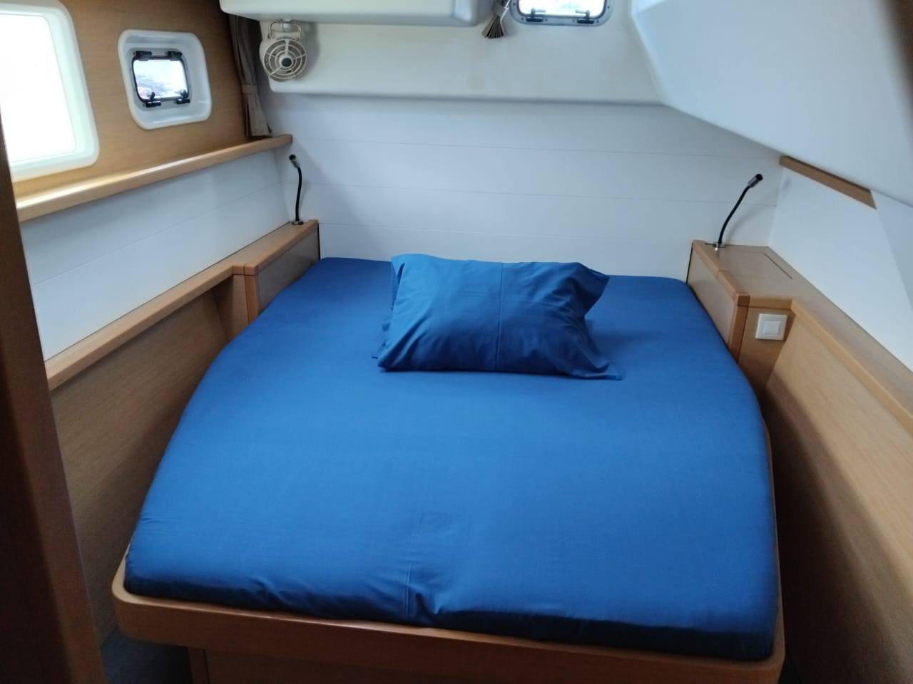 LAGOON 450