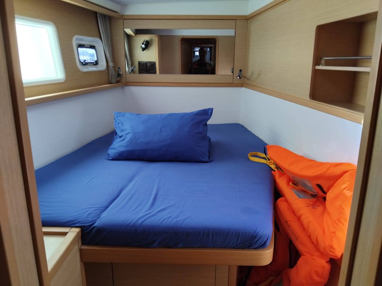 LAGOON 450